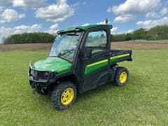 Image of John Deere XUV 835R Primary image