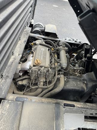 Image of John Deere XUV 835R equipment image 4