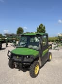 2018 John Deere XUV 835R Image