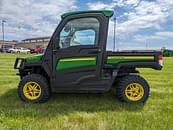 Thumbnail image John Deere XUV 835R 0