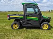 Thumbnail image John Deere XUV 835R 6