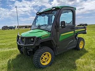 Main image John Deere XUV 835R 9