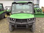 Thumbnail image John Deere XUV 835R 1