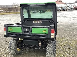 Main image John Deere XUV 835R 5