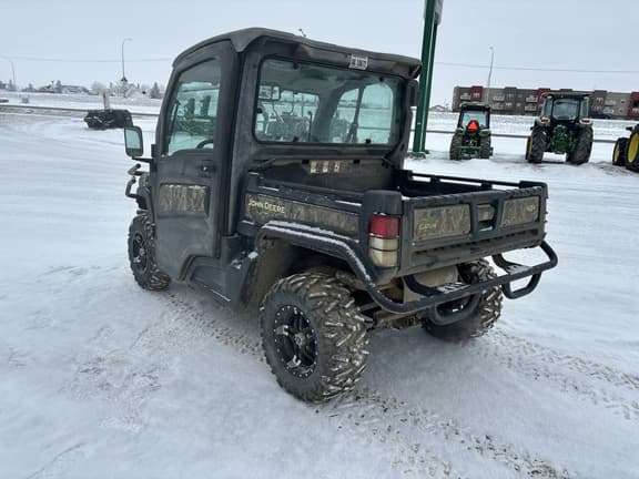 Image of John Deere XUV 835R equipment image 1