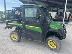 2018 John Deere XUV 835R Image