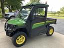 2018 John Deere XUV 835R Image