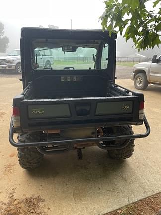 Image of John Deere XUV 835R equipment image 2