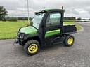 2018 John Deere XUV 835R Image