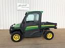 2018 John Deere XUV 835R Image