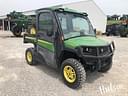 2018 John Deere XUV 835R Image