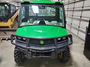 Main image John Deere XUV 835R 3