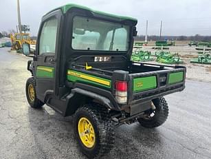 Main image John Deere XUV 835R 5