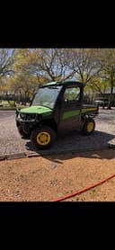 2018 John Deere XUV 835R Image