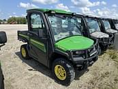 Thumbnail image John Deere XUV 835R 0