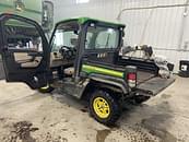 Thumbnail image John Deere XUV 835R 8