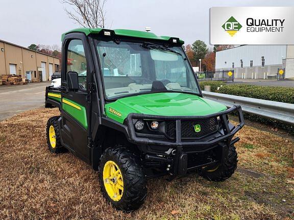 Image of John Deere XUV 835R Primary image