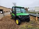 2018 John Deere XUV 835R Image