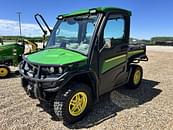 Thumbnail image John Deere XUV 835R 0