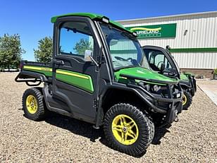 Main image John Deere XUV 835R 1