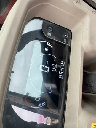 Image of John Deere XUV 835R equipment image 4