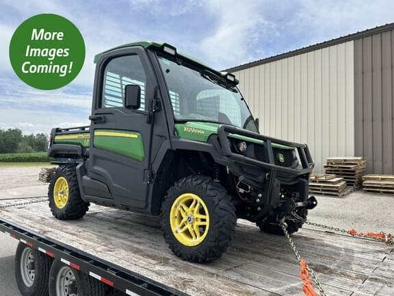 Image of John Deere XUV 835R Primary Image