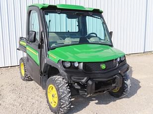 Main image John Deere XUV 835R 1