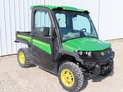 Thumbnail image John Deere XUV 835R 3