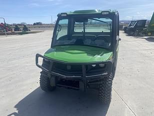 Main image John Deere XUV 835R 1