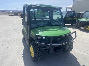 Main image John Deere XUV 835R 3