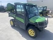 Thumbnail image John Deere XUV 835R 4