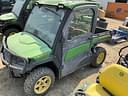 2018 John Deere XUV 835R Image