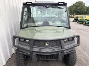 2018 John Deere XUV 835R Image