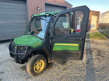 Main image John Deere XUV 835R