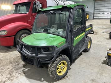Main image John Deere XUV 835R