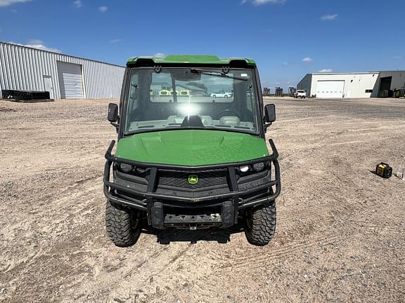 Image of John Deere XUV 835R equipment image 4