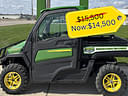 2018 John Deere XUV 835R Image