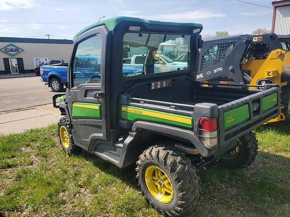 Image of John Deere XUV 835R equipment image 3