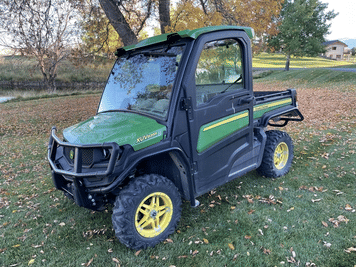 Main image John Deere XUV 835R