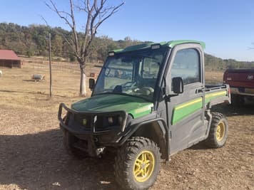 Main image John Deere XUV 835R
