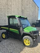 2018 John Deere XUV 835R Image