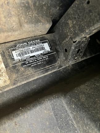 Image of John Deere XUV 835R equipment image 4