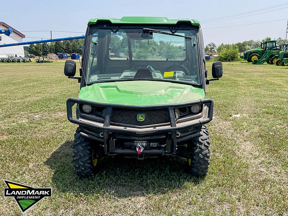 Image of John Deere XUV 835R equipment image 2