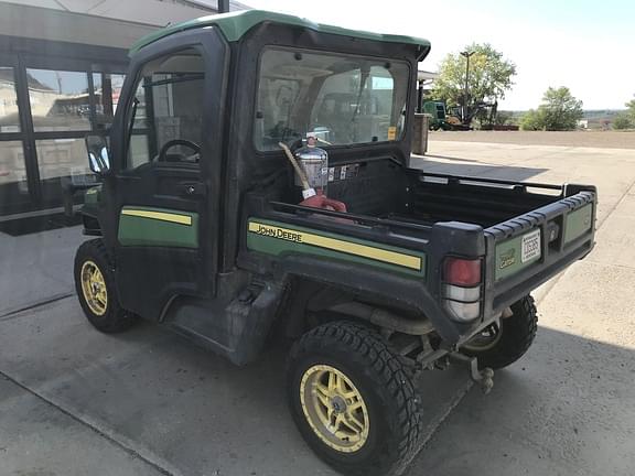 Image of John Deere XUV 835R equipment image 3