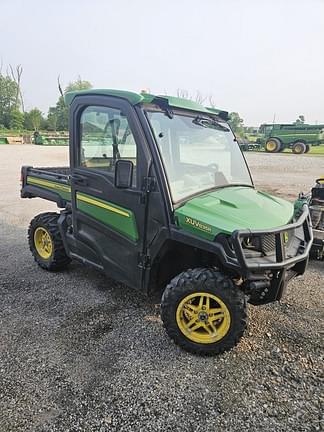 Image of John Deere XUV 835R Primary image
