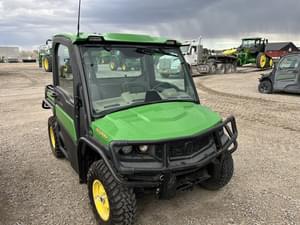 2018 John Deere XUV 835R Image
