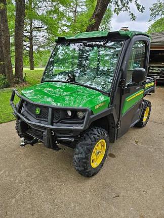 Image of John Deere XUV 835R Primary image