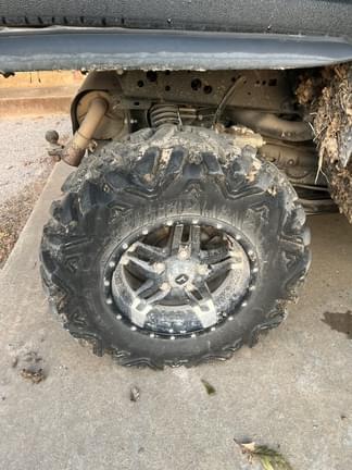 Image of John Deere XUV 835R equipment image 1