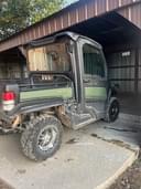 2018 John Deere XUV 835R Image