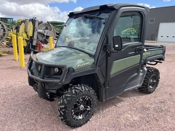 Main image John Deere XUV 835R